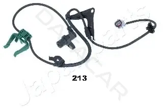 Датчик АБС JAPANPARTS ABS-213