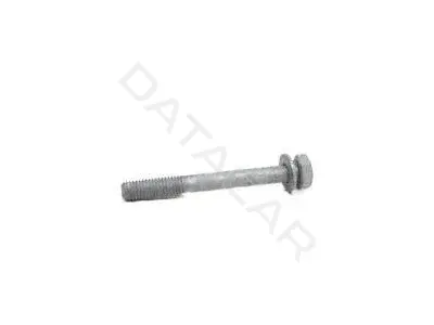 Болт подвески BMW 07119906675