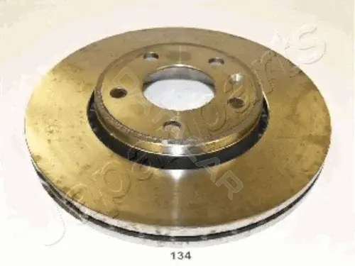Тормозные диски JAPANPARTS DI-134