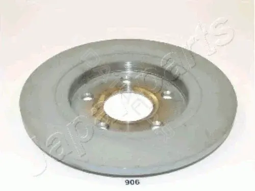 Тормозные диски JAPANPARTS DP-906