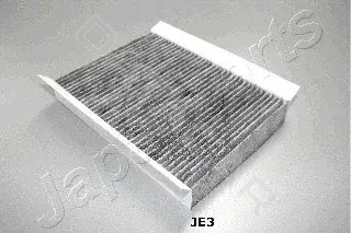 Фильтр салонный JAPANPARTS FAA-JE3