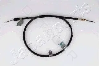Трос ручника JAPANPARTS BC-178R