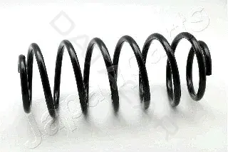 Пружины JAPANPARTS ZC1183H