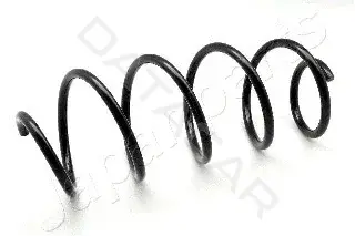 Пружины JAPANPARTS ZC3951A