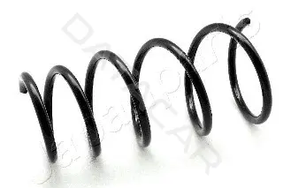 Пружины JAPANPARTS ZC3955A