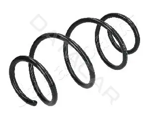 Пружины JAPANPARTS ZC4015A