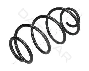 Пружины JAPANPARTS ZC5028A