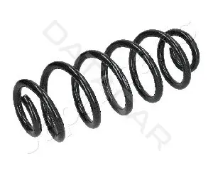Пружины JAPANPARTS ZC7128A