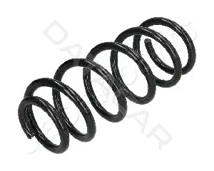 Пружины JAPANPARTS ZC7140A