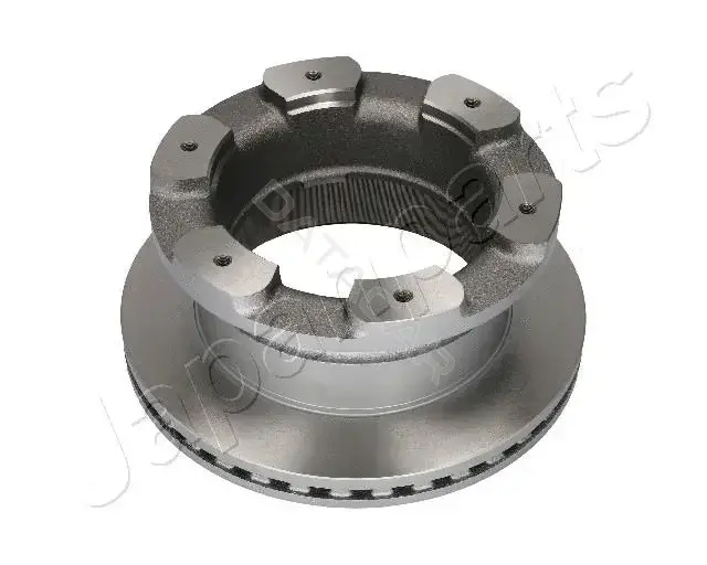 Тормозные диски JAPANPARTS DP-0226C