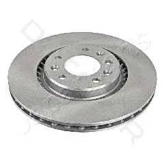 Тормозные диски JAPANPARTS DP-0233C