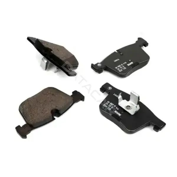 Тормозные колодки BMW 34106859181