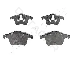 Тормозные колодки JAPANPARTS PP-0318AF