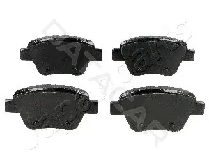 Тормозные колодки JAPANPARTS PP-0902AF