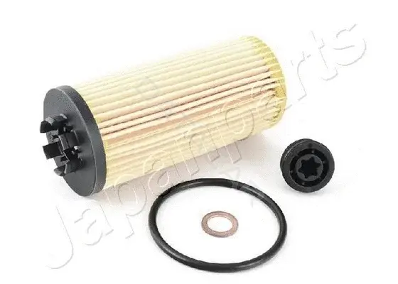 Масляный фильтр JAPANPARTS FO-ECO159