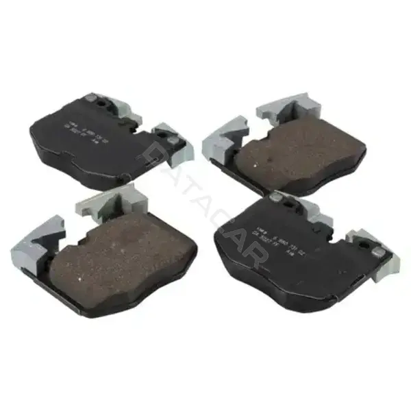 Тормозные колодки BMW 34116889570