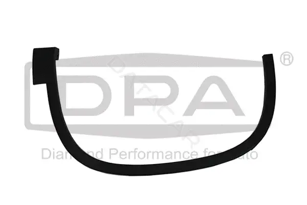 Подкрылок DPA 88540685502