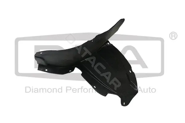 Подкрылок DPA 88051769102
