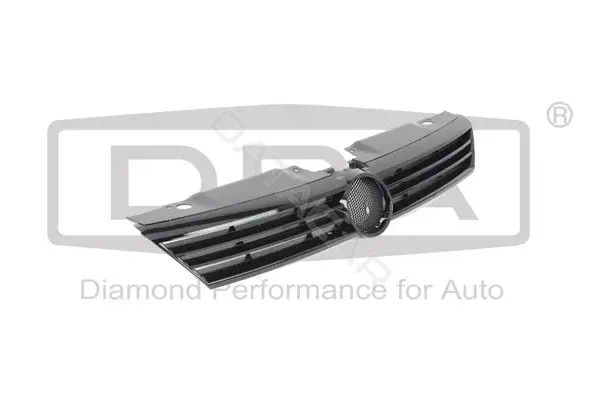 Решетка бампера / заглушка DPA 88531176302
