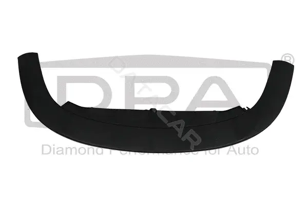 Юбка бампера DPA 88050037602