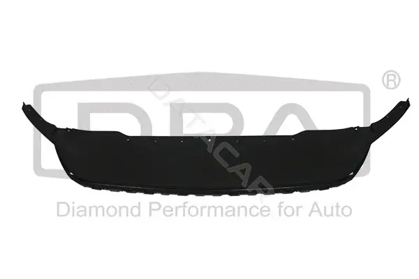 Юбка бампера DPA 88051770202