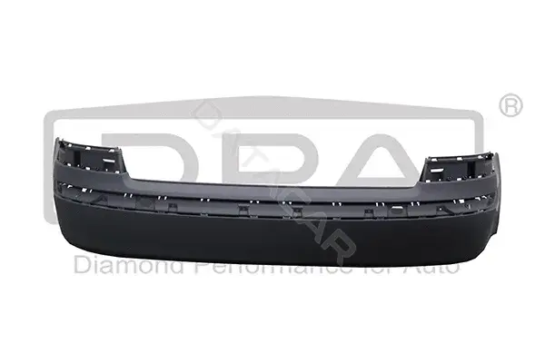 Задний бампер DPA 88070307602