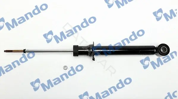 Амортизаторы MANDO MSS015498