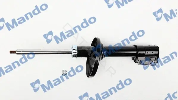 Амортизаторы MANDO MSS015828