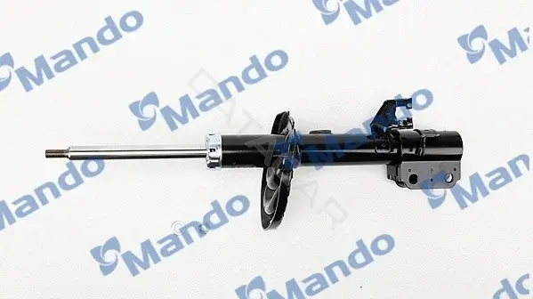 Амортизаторы MANDO MSS017157