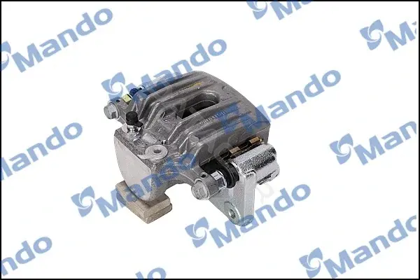 Суппорт тормозной MANDO EX582102B700