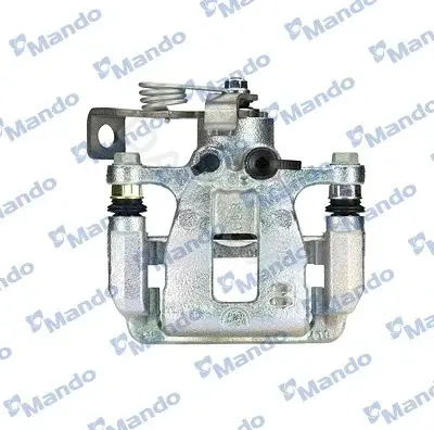 Суппорт тормозной MANDO EX58310B4A30