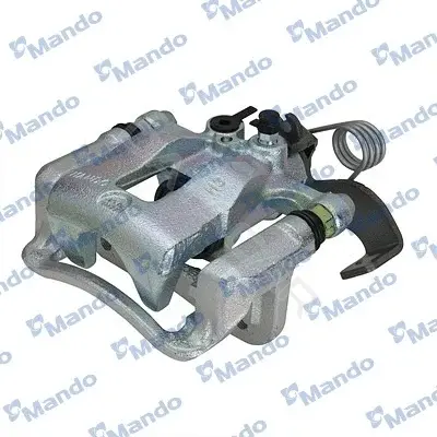 Суппорт тормозной MANDO EX583111WA30