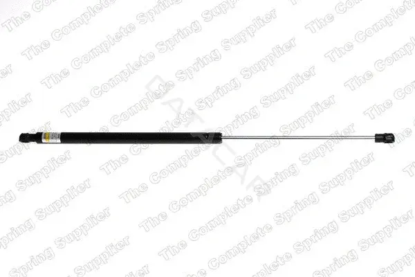 Амортизатор крышки багажника, капота, заднего стекла LESJÖFORS 8156800