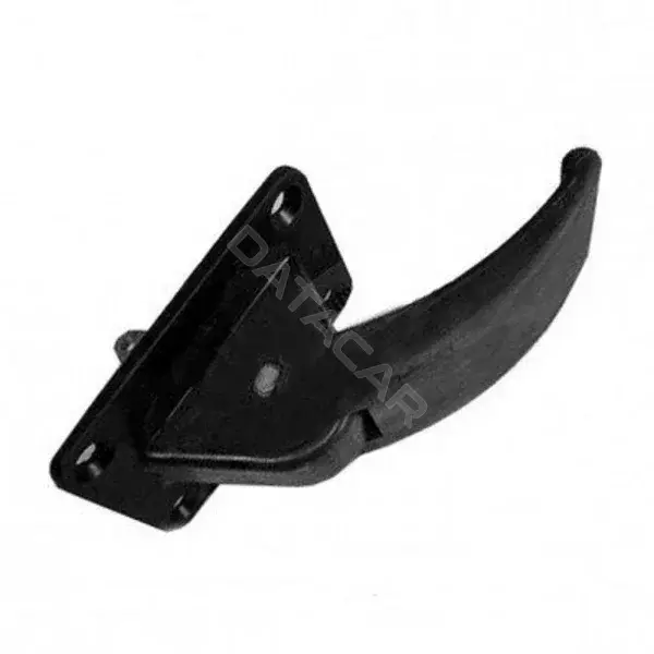 Петля капота MAZ 6430-8406040