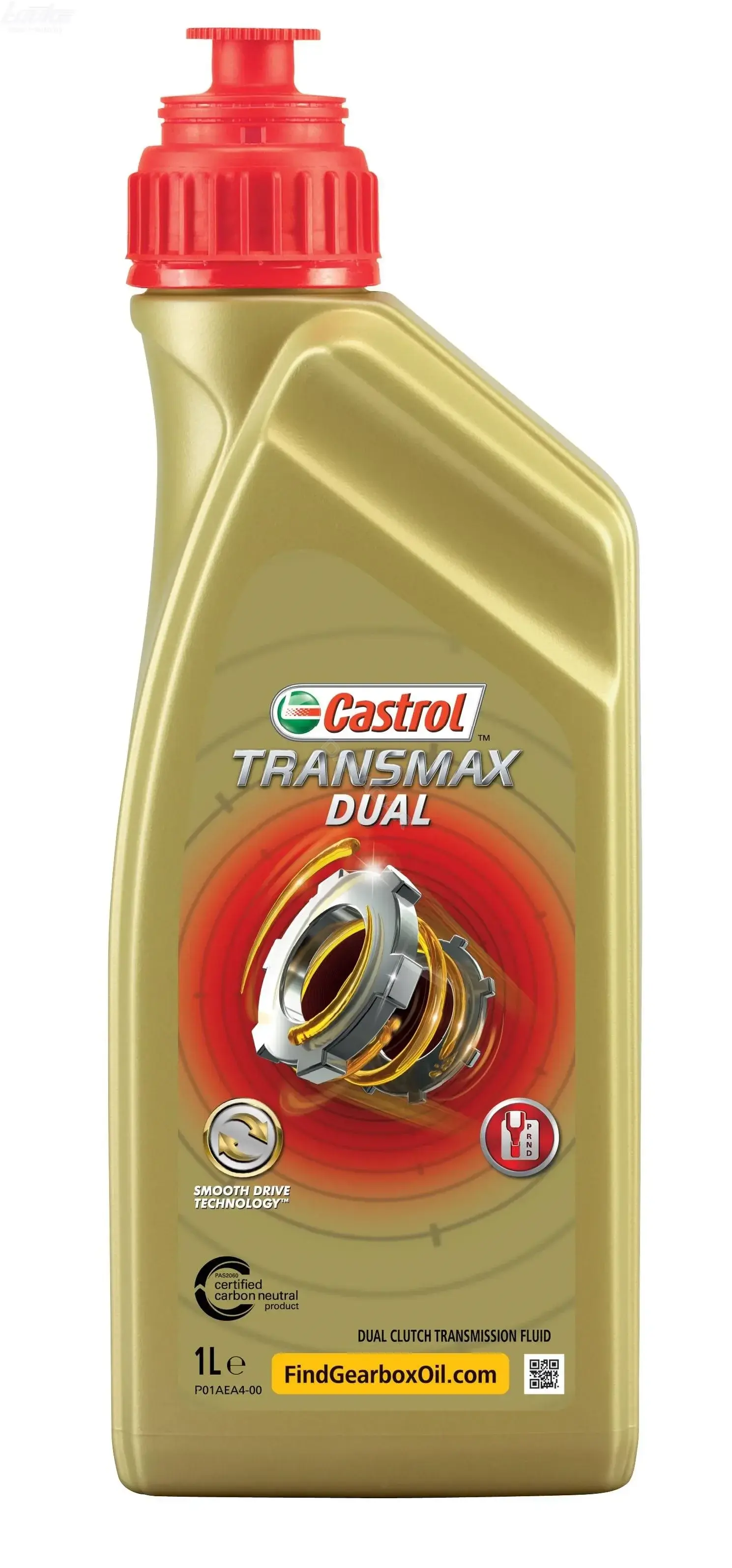 Масло трансмиссионное CASTROL 15D912