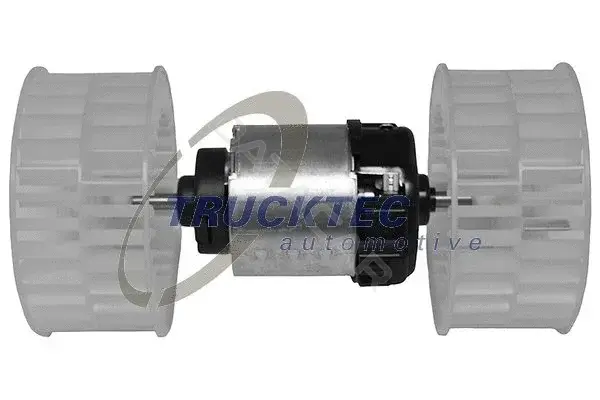 Моторчик печки TRUCKTEC 03.59.004