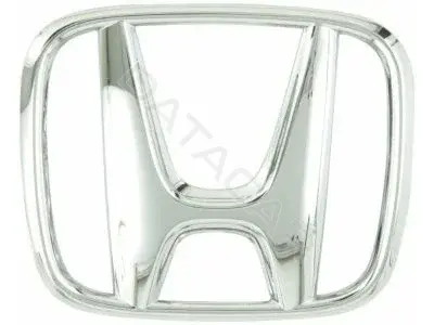 Значки, нашивки, наклейки HONDA 75700S9AG00