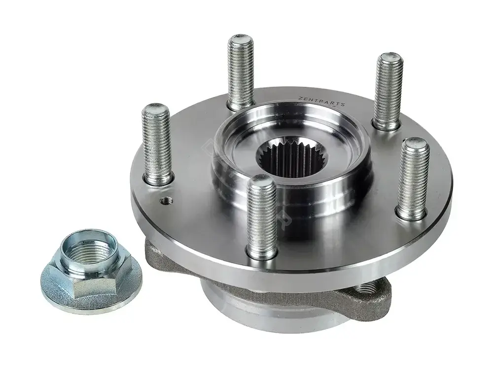 Подшипник ступицы ZentParts Z22006