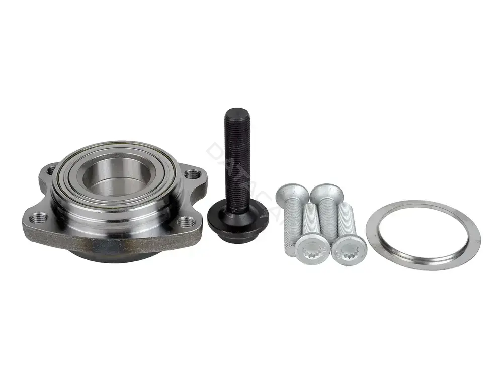 Подшипник ступицы ZentParts Z22145