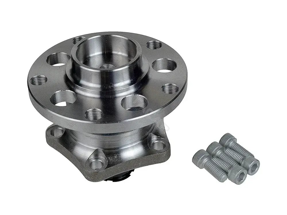 Подшипник ступицы ZentParts Z21973
