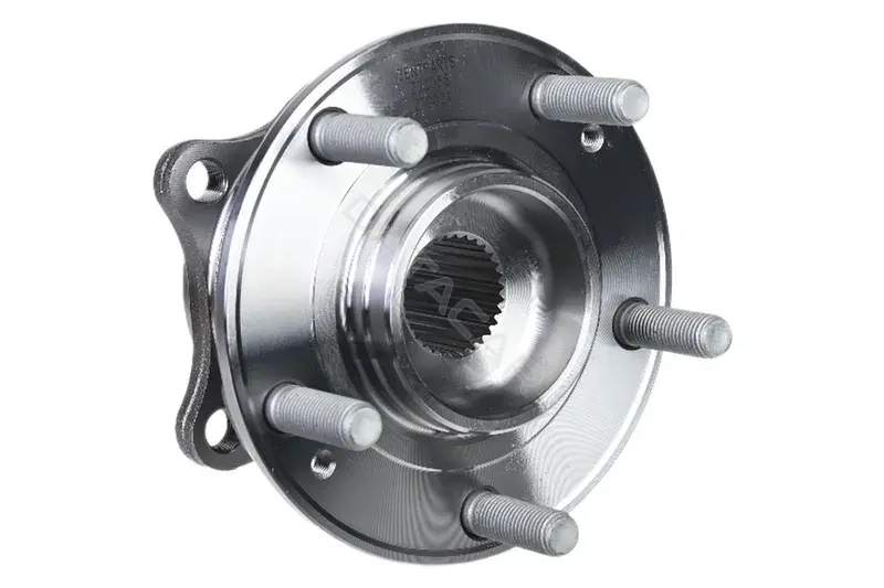 Подшипник ступицы ZentParts Z22056