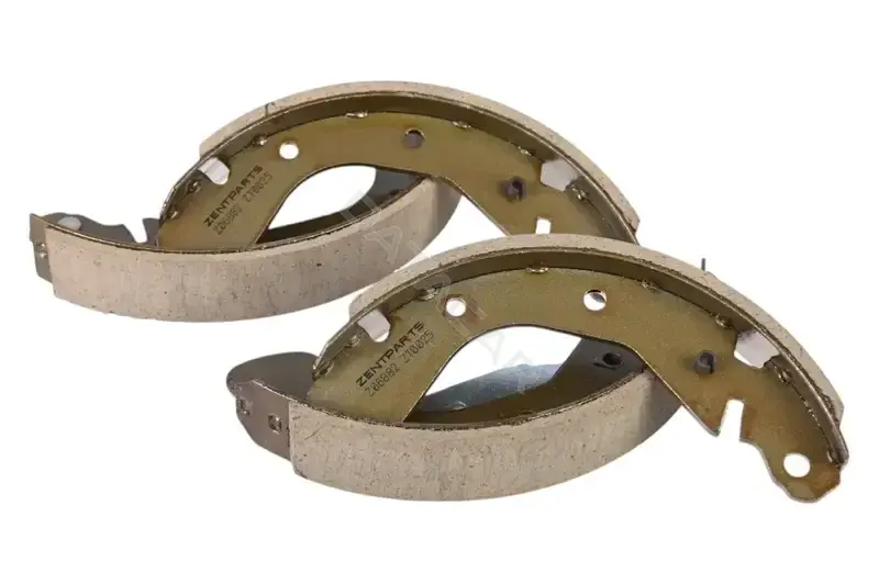 Барабанные колодки ZentParts Z06882