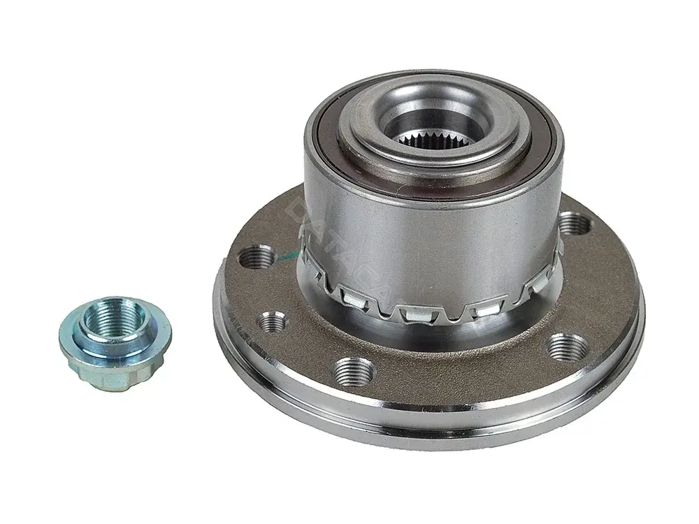 Подшипник ступицы ZentParts Z22170