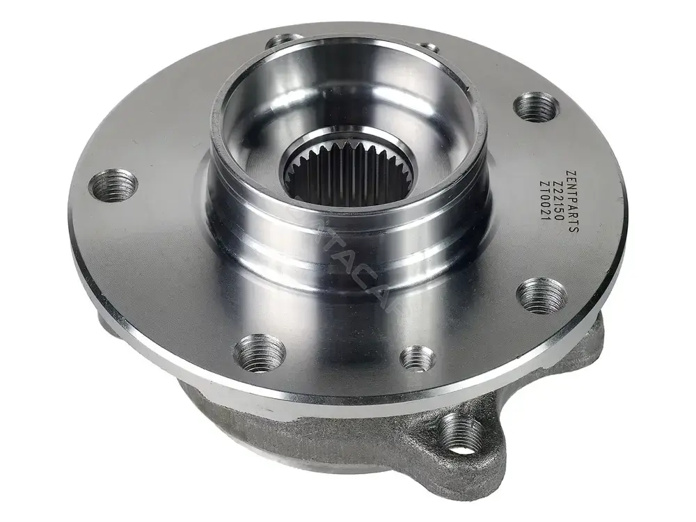 Подшипник ступицы ZentParts Z22150