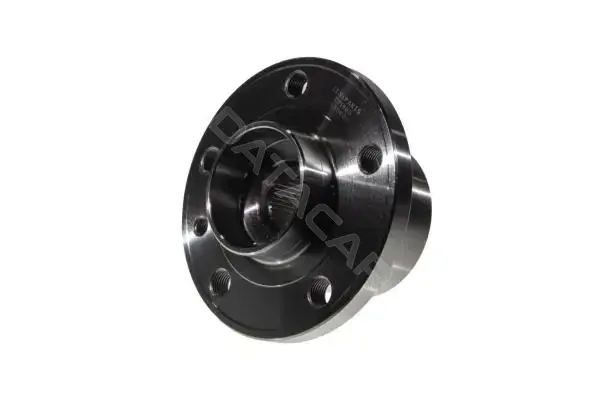Подшипник ступицы ZentParts Z21965
