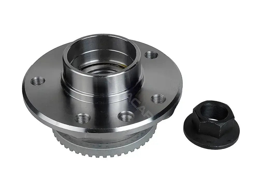 Подшипник ступицы ZentParts Z22095