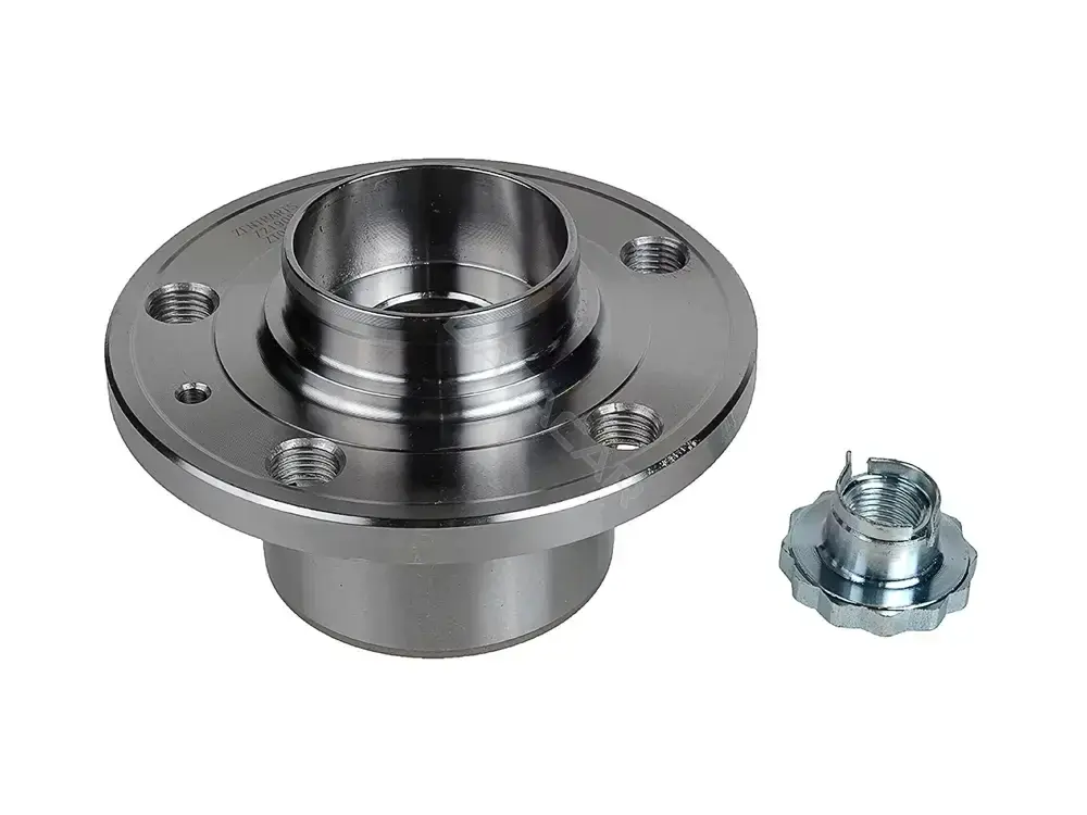 Подшипник ступицы ZentParts Z21908