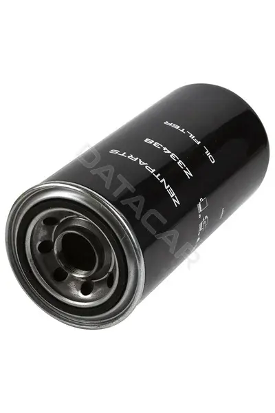 Масляный фильтр ZentParts Z33438