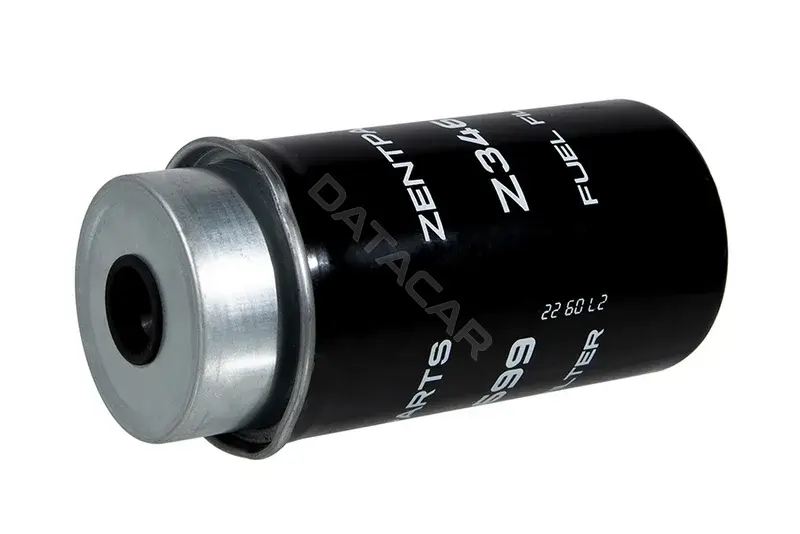 Топливный фильтр ZentParts Z34699