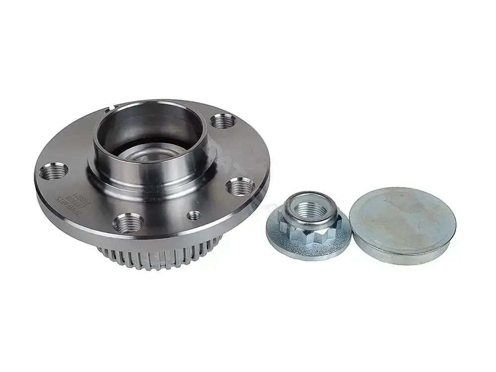 Подшипник ступицы ZentParts Z21938